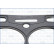 Gasket, cylinder head MULTILAYER STEEL, Thumbnail 4