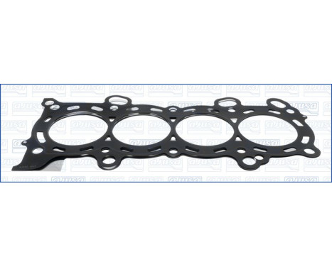 Gasket, cylinder head MULTILAYER STEEL, Image 2