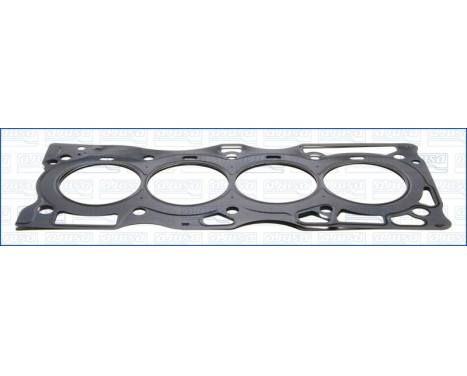 Gasket, cylinder head MULTILAYER STEEL, Image 2