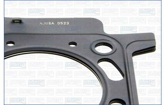 Gasket, cylinder head MULTILAYER STEEL, Image 4