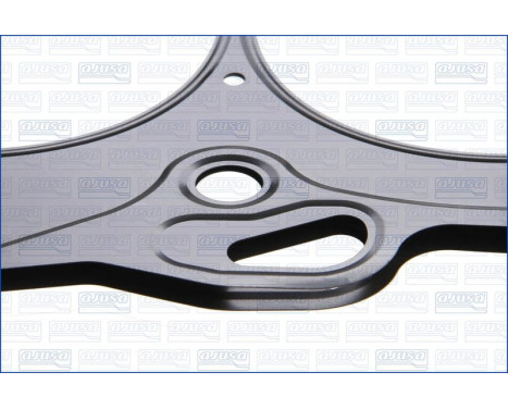 Gasket, cylinder head MULTILAYER STEEL, Image 3