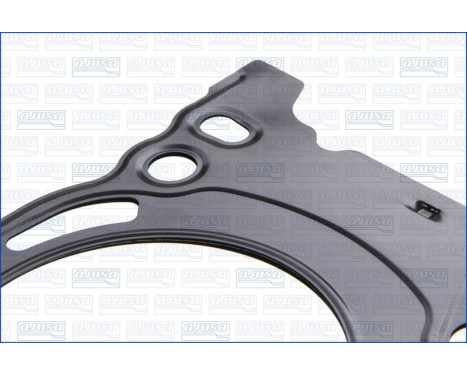 Gasket, cylinder head MULTILAYER STEEL, Image 4