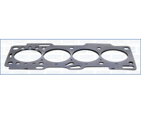 Gasket, cylinder head MULTILAYER STEEL, Image 2