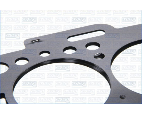 Gasket, cylinder head MULTILAYER STEEL, Image 3