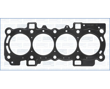 Gasket, cylinder head MULTILAYER STEEL, Image 2