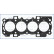 Gasket, cylinder head MULTILAYER STEEL, Thumbnail 2