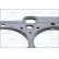 Gasket, cylinder head MULTILAYER STEEL, Thumbnail 3