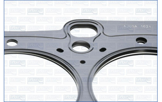 Gasket, cylinder head MULTILAYER STEEL, Image 3