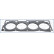 Gasket, cylinder head MULTILAYER STEEL, Thumbnail 2