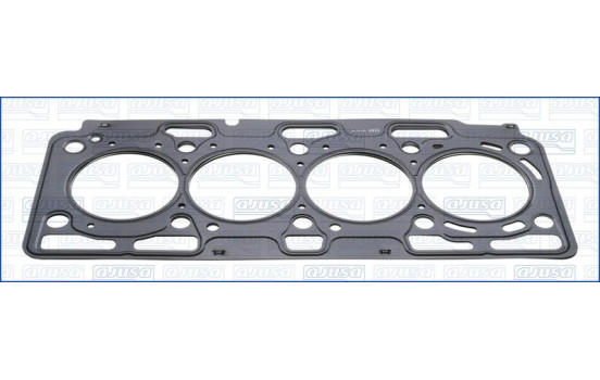 Gasket, cylinder head MULTILAYER STEEL, Image 2