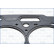 Gasket, cylinder head MULTILAYER STEEL, Thumbnail 3