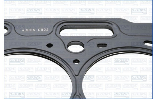 Gasket, cylinder head MULTILAYER STEEL, Image 3
