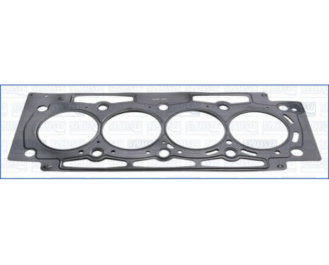 Gasket, cylinder head MULTILAYER STEEL, Image 2