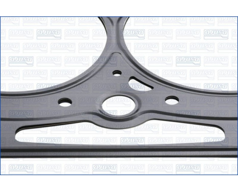 Gasket, cylinder head MULTILAYER STEEL, Image 3