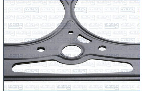 Gasket, cylinder head MULTILAYER STEEL, Image 3