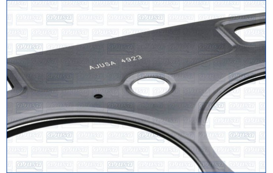 Gasket, cylinder head MULTILAYER STEEL, Image 4