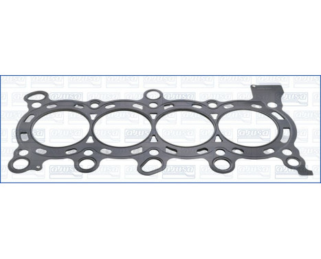 Gasket, cylinder head MULTILAYER STEEL, Image 2