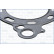 Gasket, cylinder head MULTILAYER STEEL, Thumbnail 4