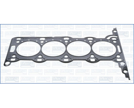 Gasket, cylinder head MULTILAYER STEEL, Image 2