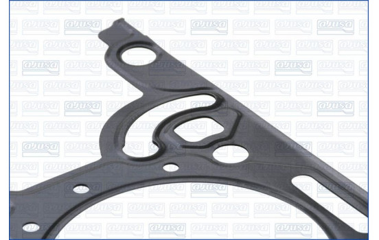 Gasket, cylinder head MULTILAYER STEEL, Image 3