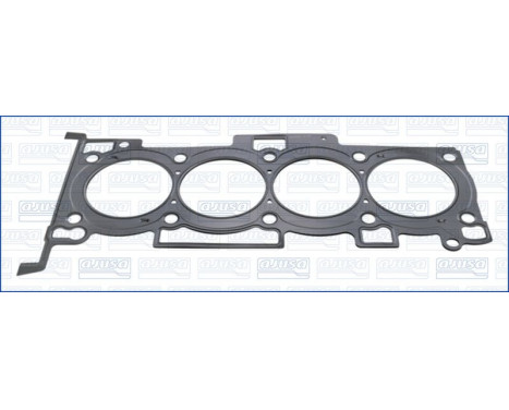 Gasket, cylinder head MULTILAYER STEEL, Image 2