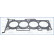 Gasket, cylinder head MULTILAYER STEEL, Thumbnail 2