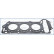 Gasket, cylinder head MULTILAYER STEEL, Thumbnail 2