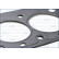 Gasket, cylinder head MULTILAYER STEEL, Thumbnail 4