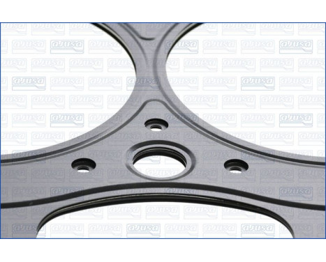 Gasket, cylinder head MULTILAYER STEEL, Image 3