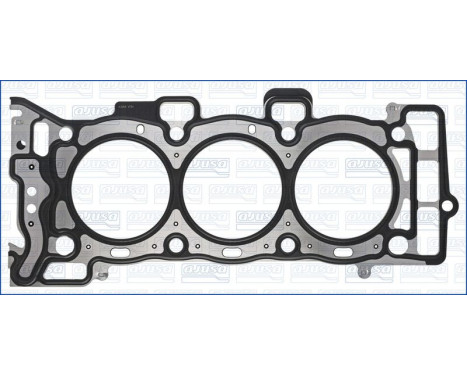 Gasket, cylinder head MULTILAYER STEEL, Image 2