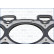 Gasket, cylinder head MULTILAYER STEEL, Thumbnail 4