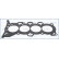 Gasket, cylinder head MULTILAYER STEEL, Thumbnail 2