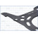 Gasket, cylinder head MULTILAYER STEEL, Thumbnail 4