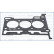 Gasket, cylinder head MULTILAYER STEEL, Thumbnail 2