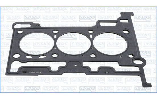 Gasket, cylinder head MULTILAYER STEEL
