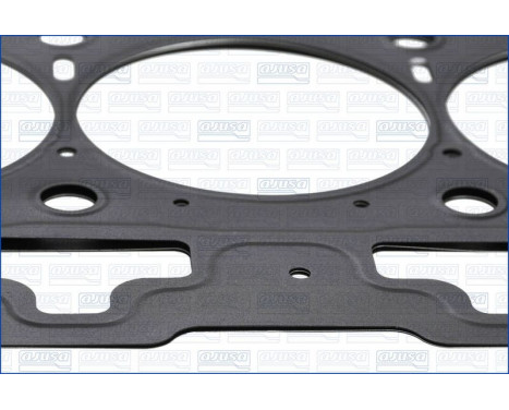 Gasket, cylinder head MULTILAYER STEEL, Image 4