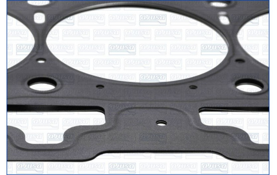Gasket, cylinder head MULTILAYER STEEL, Image 3