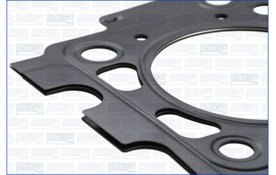 Gasket, cylinder head MULTILAYER STEEL, Image 2