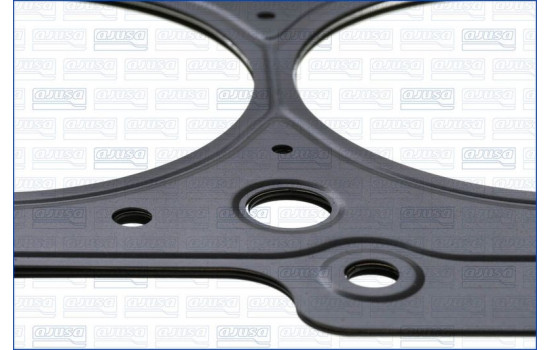 Gasket, cylinder head MULTILAYER STEEL, Image 3