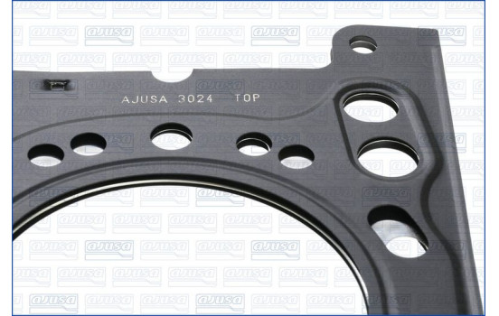 Gasket, cylinder head MULTILAYER STEEL, Image 4