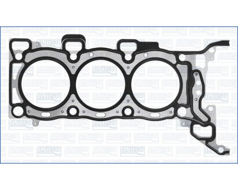 Gasket, cylinder head MULTILAYER STEEL, Image 2
