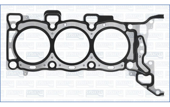 Gasket, cylinder head MULTILAYER STEEL, Image 2