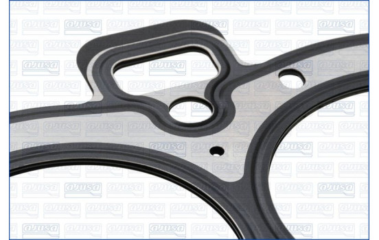 Gasket, cylinder head MULTILAYER STEEL, Image 4