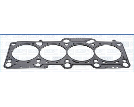 Gasket, cylinder head MULTILAYER STEEL, Image 2