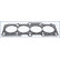 Gasket, cylinder head MULTILAYER STEEL, Thumbnail 2