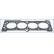 Gasket, cylinder head MULTILAYER STEEL, Thumbnail 2