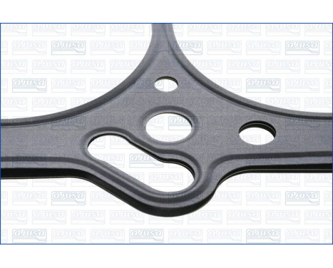 Gasket, cylinder head MULTILAYER STEEL, Image 3