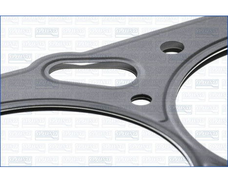 Gasket, cylinder head MULTILAYER STEEL, Image 4