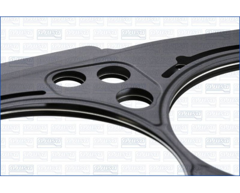 Gasket, cylinder head MULTILAYER STEEL, Image 3