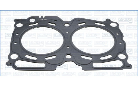 Gasket, cylinder head MULTILAYER STEEL, Image 2
